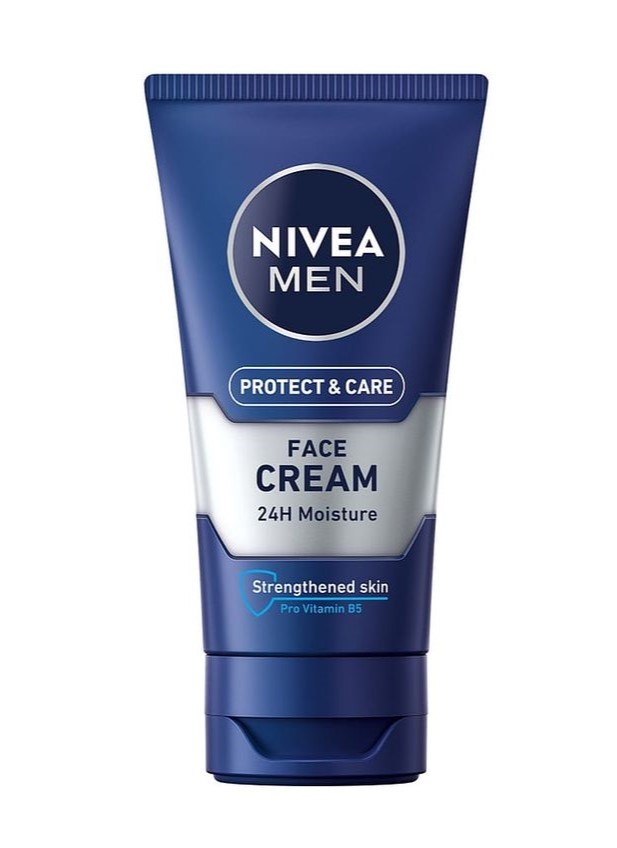 NIVEA Men Face Care Cream